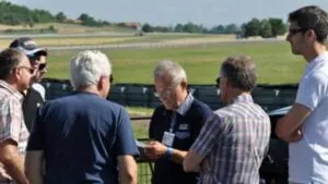 Briefing / Photo BDSA