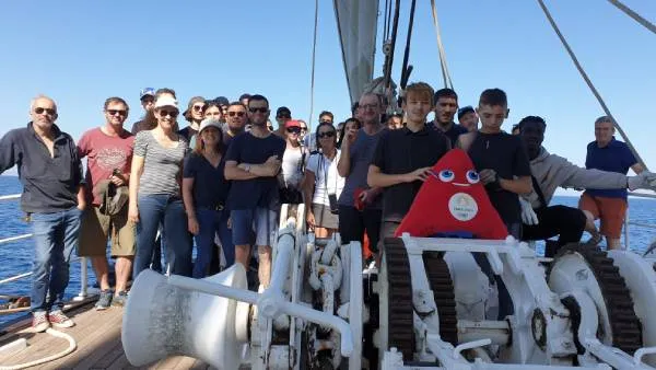 Equipage Cepal Belem