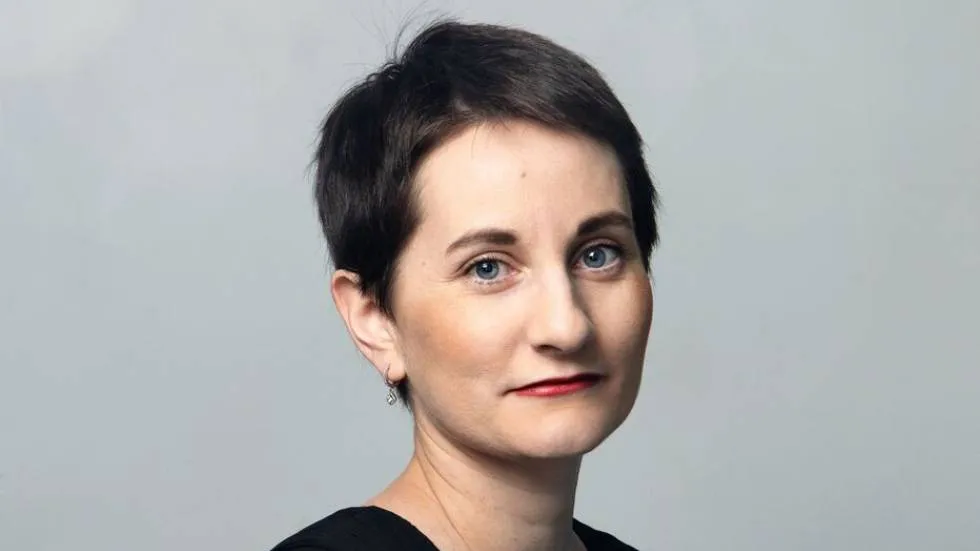 Julie Héraclès, Photo DR-JC Lattès