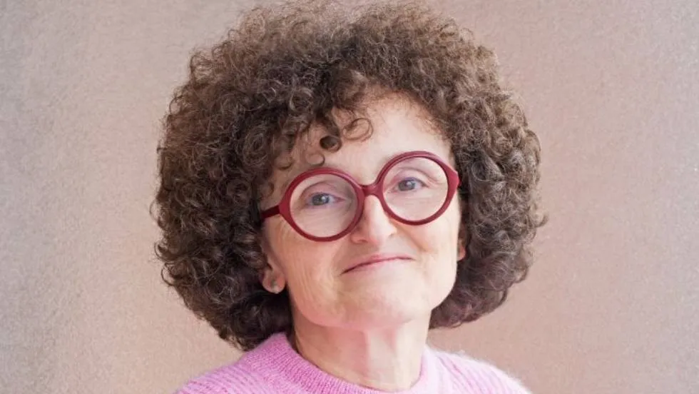Marie-Helène Lafon / Photo Buchet-Chastel