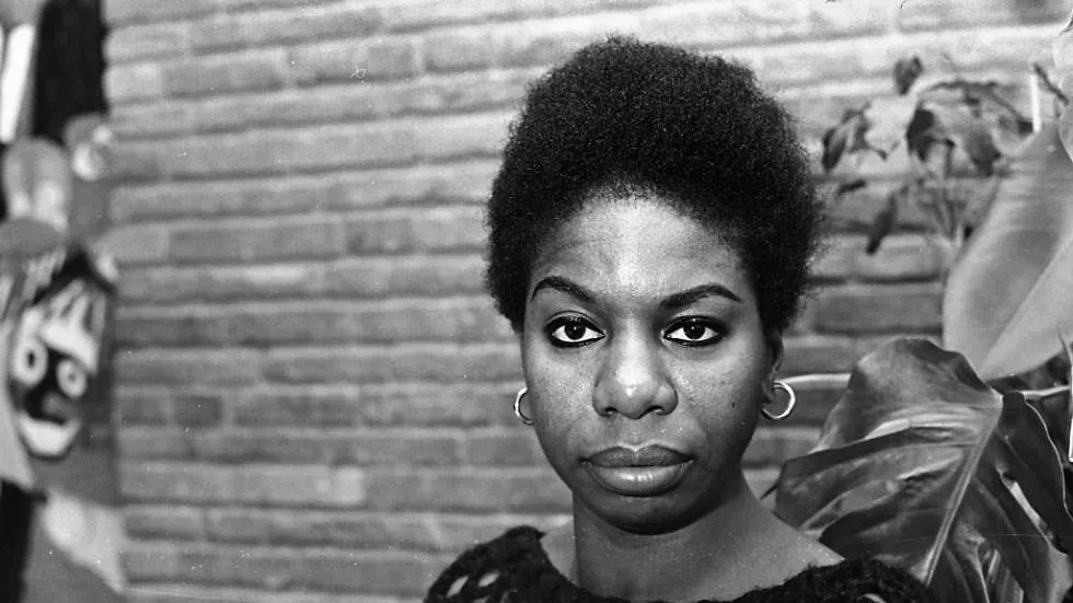 Nina Simone Photo DR - Wikimédia
