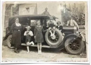 FASTO, famille Marée Photo DR
