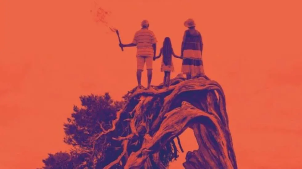 Visuel 2023 L'Étrange Festival Clermont