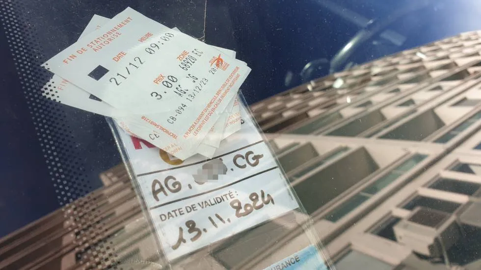Ticket résident Horotadeur / Photo 7 Jours à Clermont