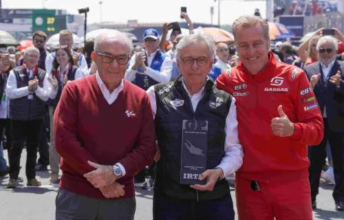 Best Grand Prix 2022+2023 / Photo PHA