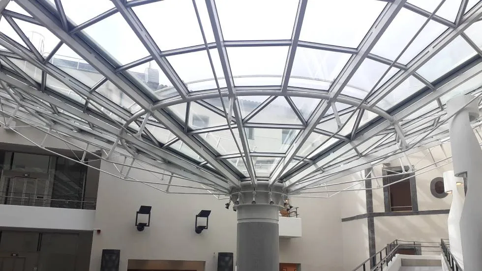 Musée d'art Roger Quilliot / 7 jours à Clermont