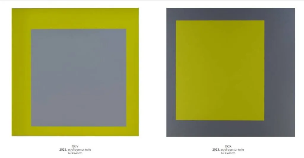 Tableaux Yves Popet 1