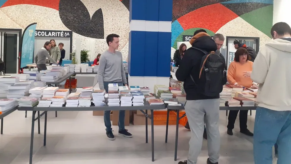 Presses Universitaires Blaise-Pascal / Sarah Carbonell