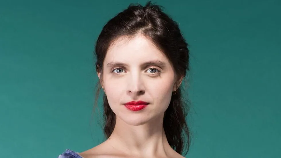 Typhaine D / Nora Hegedüs