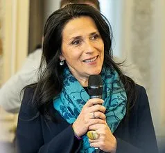 Chrysoula Zacharopoulou