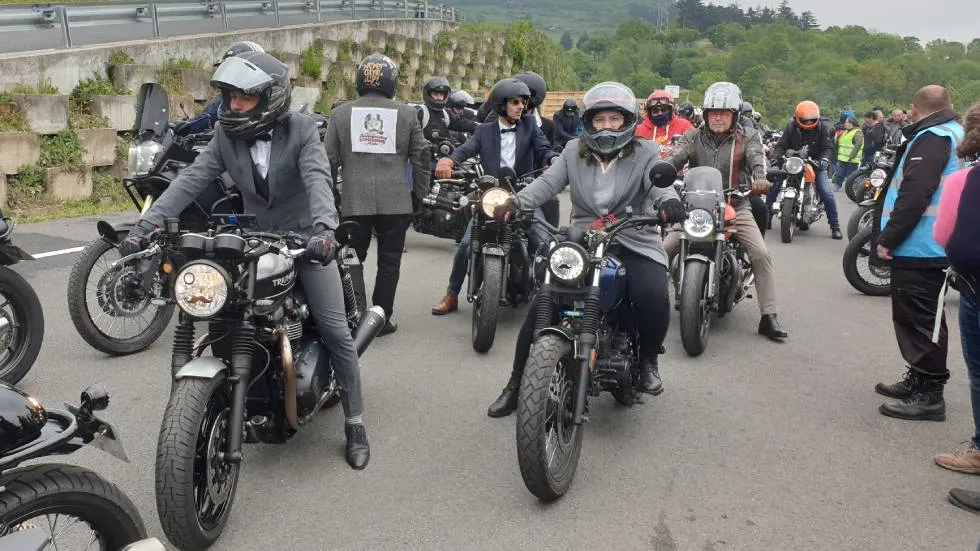DGR 2023, circuit de Charade _ Photo 7 Jours à Clermont