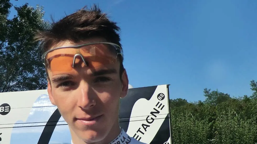 Romain Bardet époque A2GR Photo Benoît Prieur, Wikimedia Commons