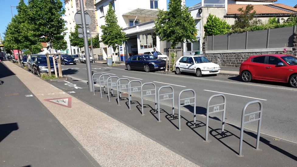 Rue Anatole-France / Photo Wikimédia