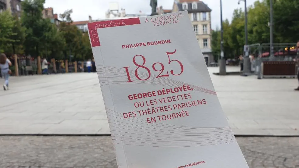 1825, place de la Victoire Photo 7 Jours à Clermont