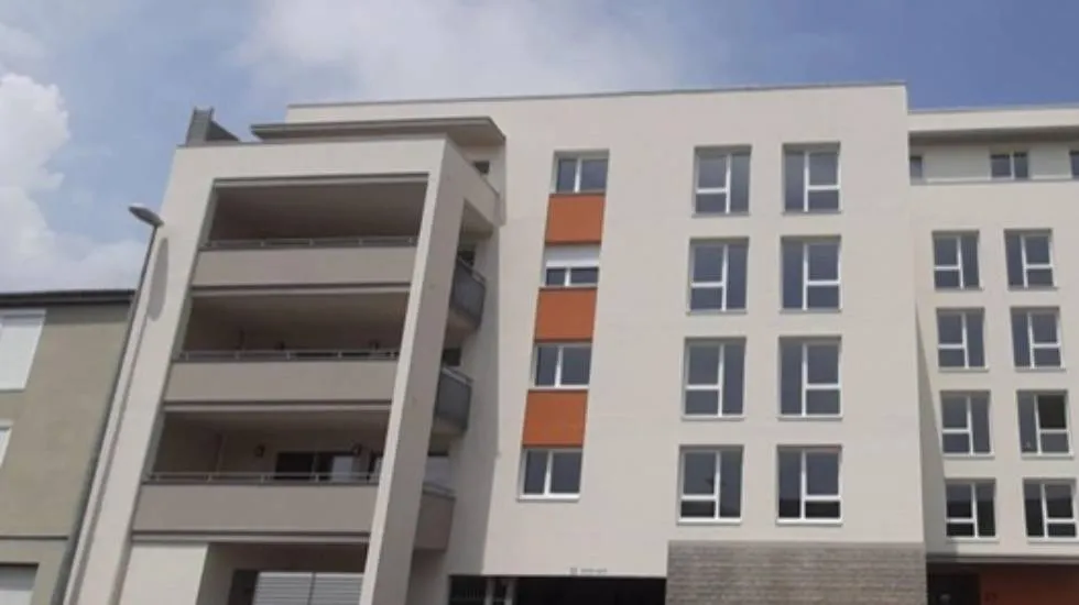 Résidence Bouygue en coliving / Photo Bouygues