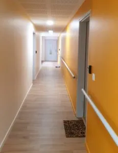 Intérieur Happy / Photo 7 Jours à Clermont