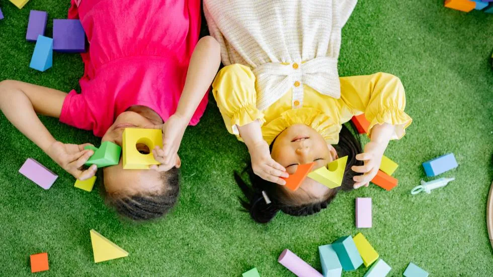 Jouets / Photo Yankrukov-Pexels