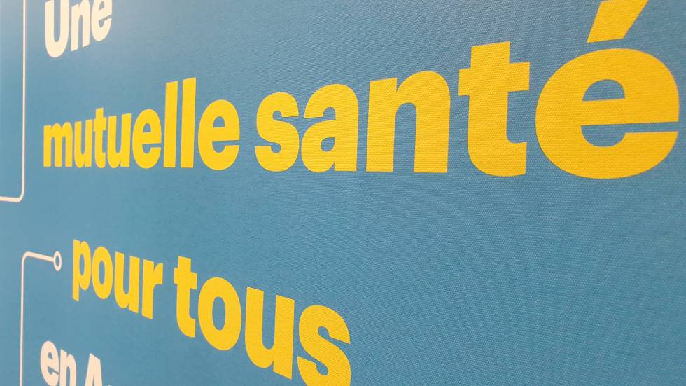 Mutuelle région / Photo 7 Jours à Clermont