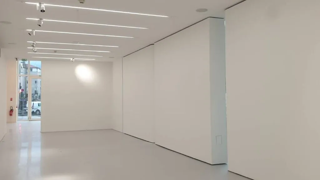 FRAC 2025, intérieur / Photo 7 Jours à Clermont