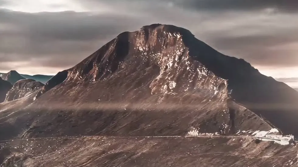 Puy Mary / Image DR Wazoo