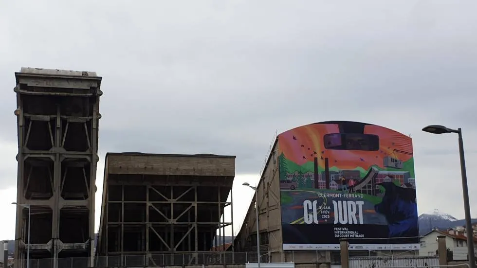 Court métrage 2025, Pistes Michelin Photo 7 Jours à Clermont