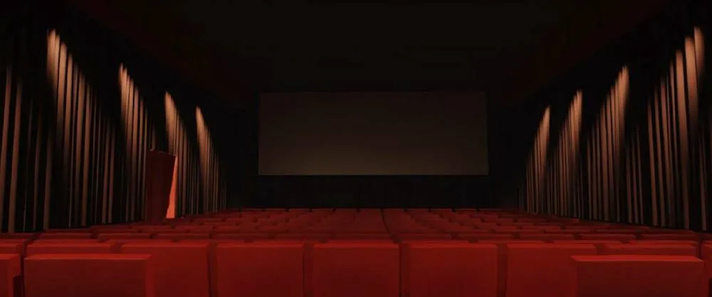 Nouvelle salle du Rio / Illustration FAB Architectes