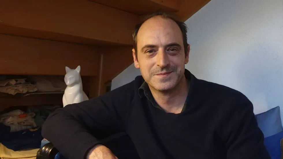 David Ducreux Sincey / Photo 7 jours à Clermont