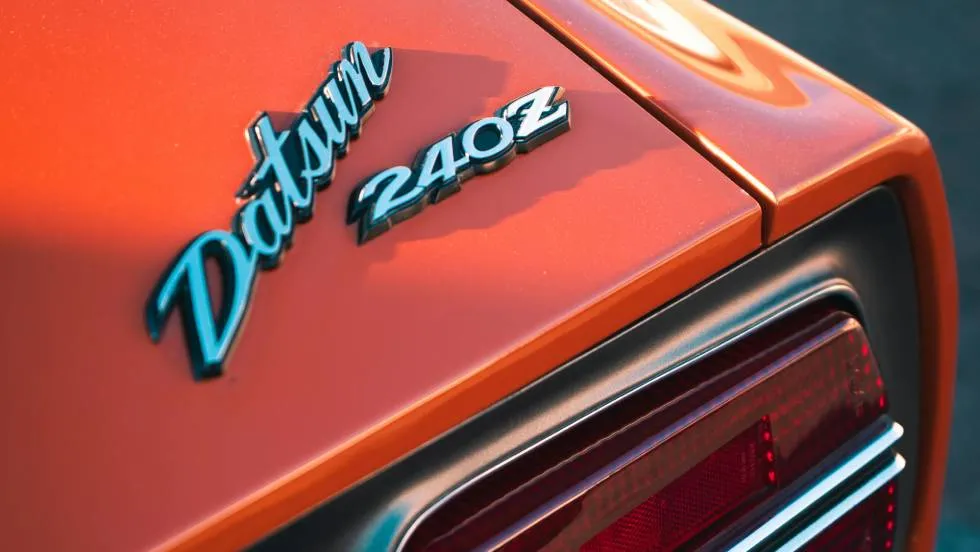 Les voitures japonaises à l'honneur du Charade Classic 2025#1 / Photo Juan Montes - Pexels