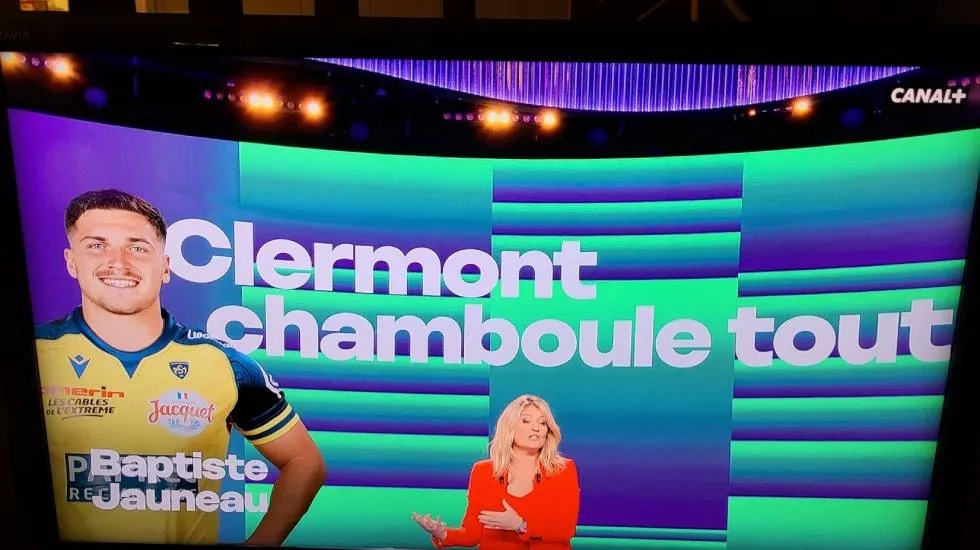 Image Canal+