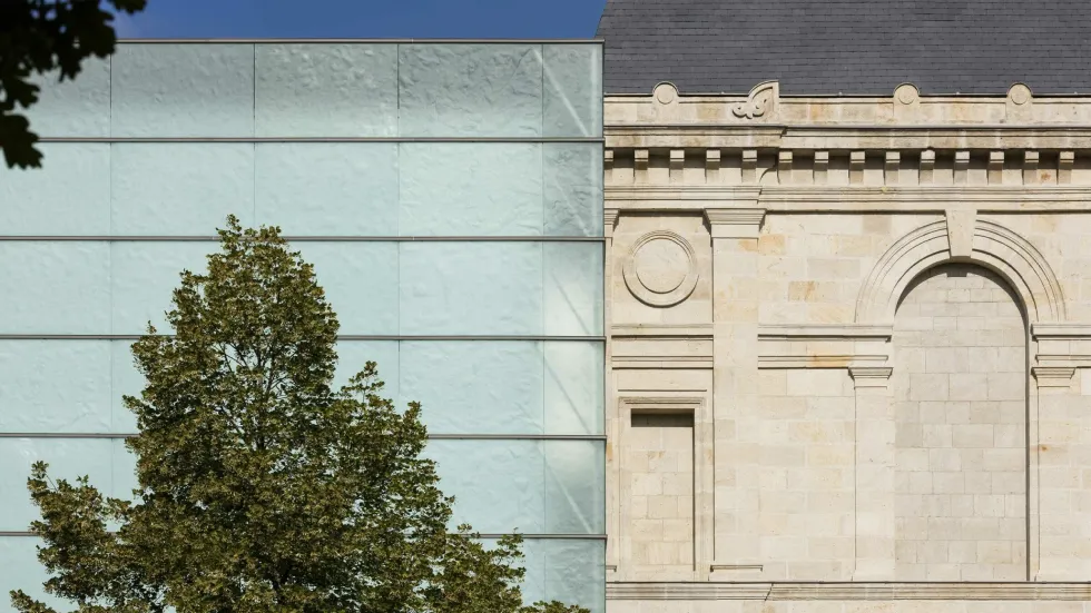 Musée crozatier / Photo Luc Boegly