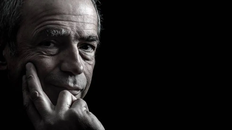 Vincent Speller / Photo Denis Pourcher