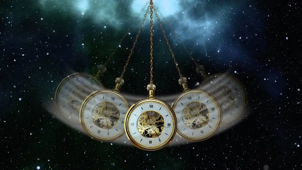 "Hypnosis" Gerd Altmann Pixabay