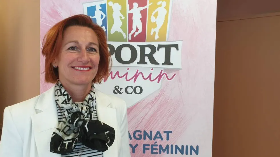 Mylène Toubani-Bardet / Photo 7 Jours à Clermont