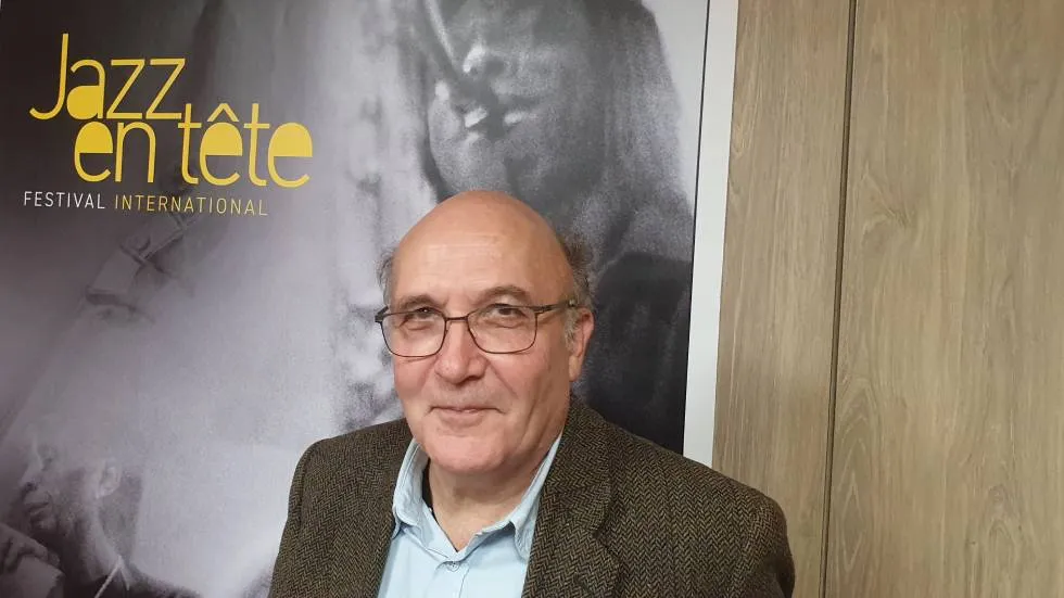 Xavier Felgeyrolles/ Photo 7 Jours à Clermont