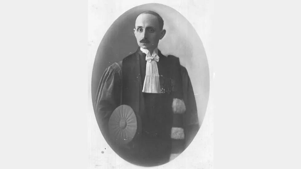 Paul Collomp