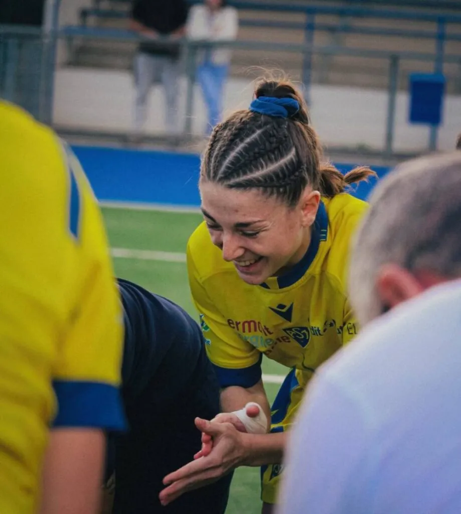 Photo ASM