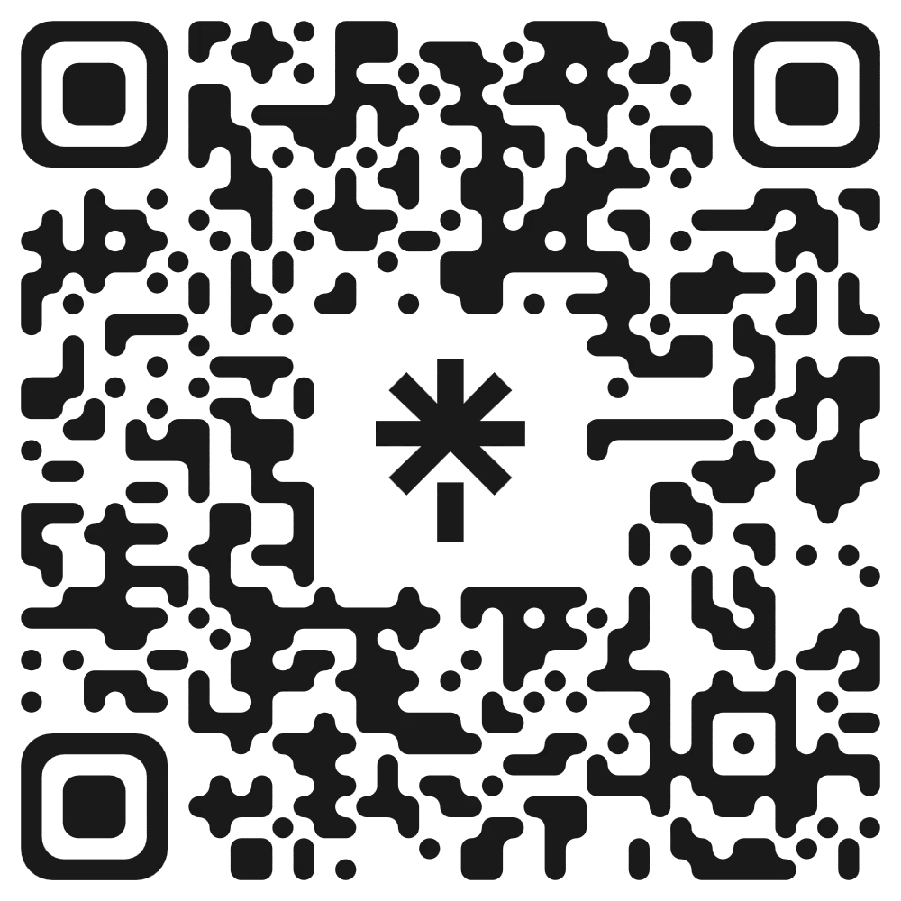 QR CODE LINKTREE
