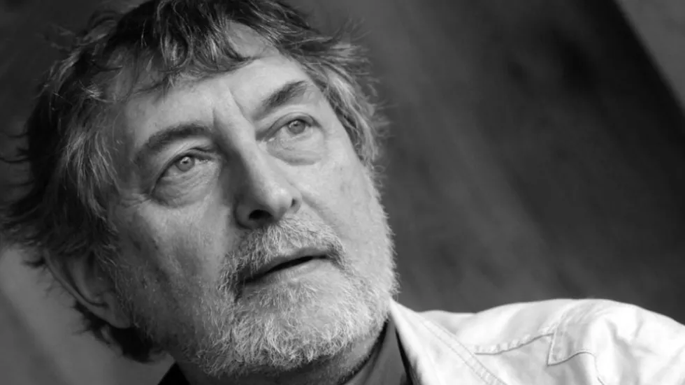 Jean Pierre Siméon / Photo DR