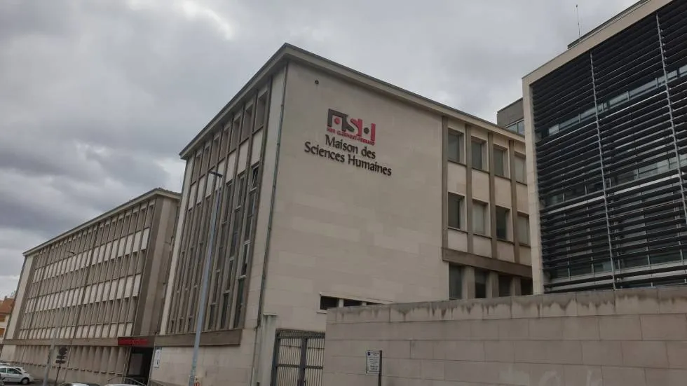 MSH Clermont Photo 7 Jours à Clermont