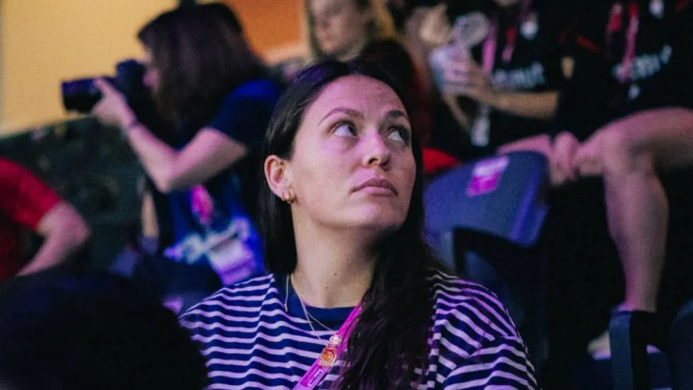 Marie Kill Photo Luc Laly