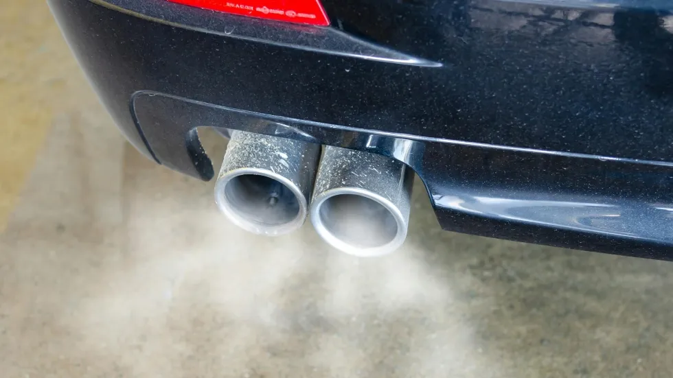 Moins de pollution automobile avec Cap ou pas cap / Photo Khunkorn Laowisit Pexels