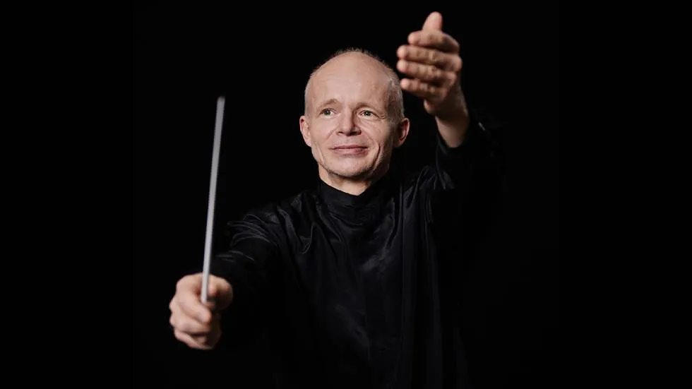 Thomas Zehetmair Photo Pablo Faccinetto