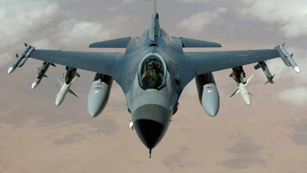 avion de guerre US pixabay