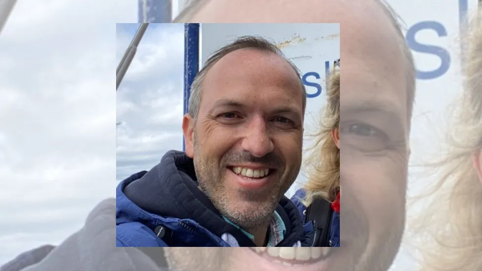David Rigault Photo Linked In