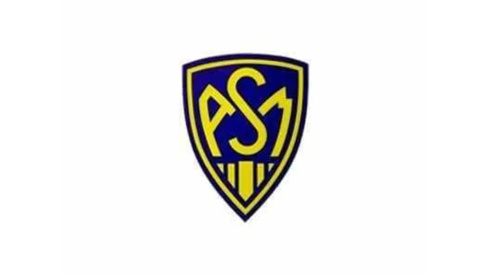 Logo ASM 1970 2004