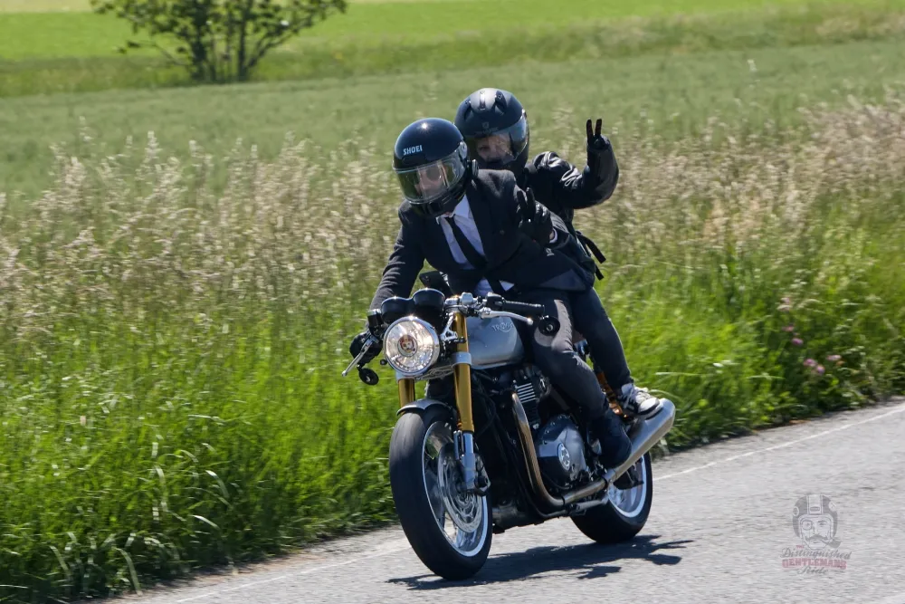 DGR 2025 Photo DGR Dom'Riders