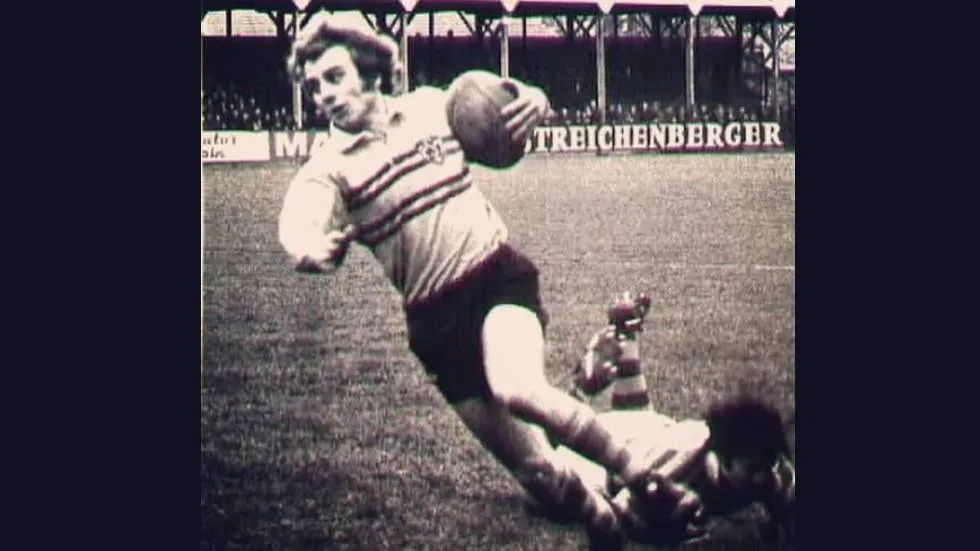 Jean François Phliponeau Photo ASM