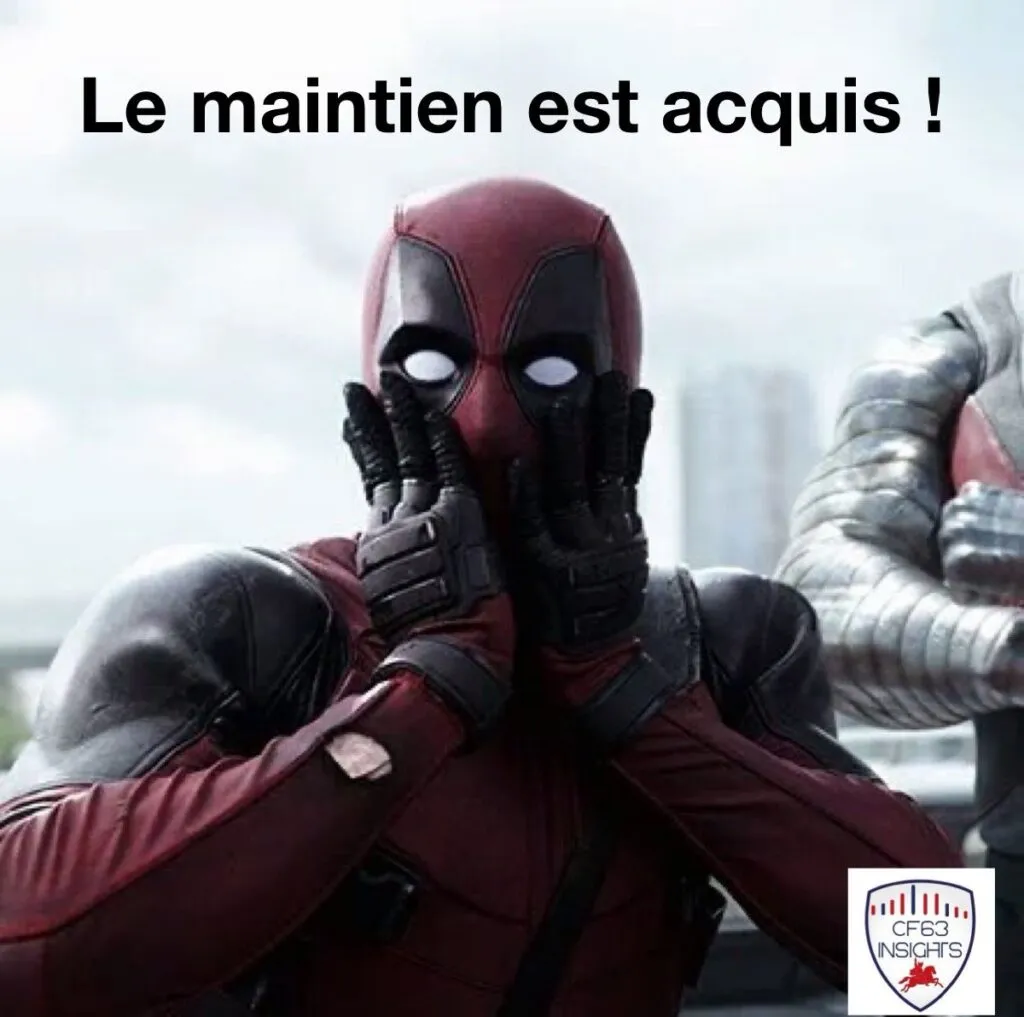 Montpellier Clermont Meme 2025 2026