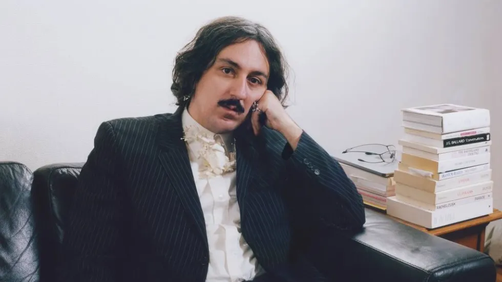 Théo Casciani Photo Jules Moskovtchenko