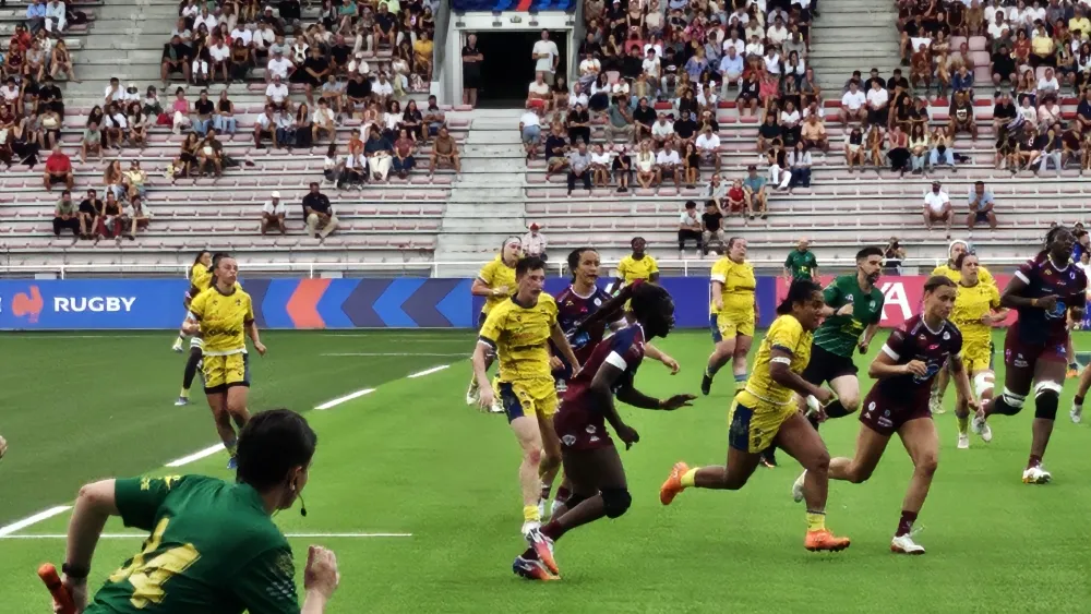 ASM RF-Bordeaux / Photo Aline-Picard-Stelly